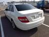 MERCEDES BENZ C CLASS