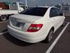 MERCEDES BENZ C CLASS