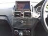 MERCEDES BENZ C CLASS