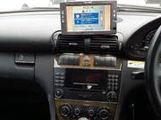 2007 MERCEDES BENZ C CLASS