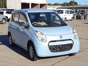 2014 SUZUKI ALTO