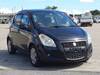 SUZUKI SPLASH