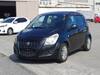 SUZUKI SPLASH