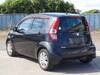 SUZUKI SPLASH