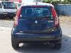 SUZUKI SPLASH