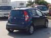 SUZUKI SPLASH