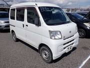 2012 DAIHATSU HIJET CARGO
