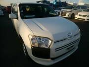 2016 TOYOTA SUCCEED VAN