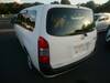 TOYOTA SUCCEED VAN