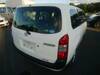 TOYOTA SUCCEED VAN
