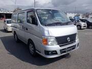 2011 NISSAN CARAVAN DX