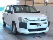 2015 TOYOTA SUCCEED VAN UL
