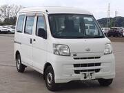 2013 DAIHATSU HIJET CARGO