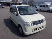 2011 MITSUBISHI EK WAGON MX
