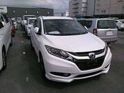 2014 HONDA VEZEL HYBRID Z