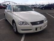 2006 TOYOTA MARK X