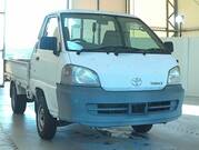 2002 TOYOTA TOWNACE TRUCK 1ton