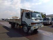 1995 MITSUBISHI FIGHTER 7.4ton