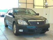 2005 TOYOTA CROWN