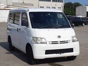 2010 TOYOTA TOWNACE VAN GL