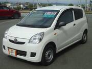 2017 DAIHATSU MIRA