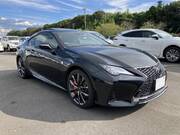 2021 LEXUS RC