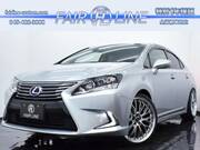 2013 LEXUS HS