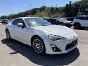 2013 TOYOTA 86
