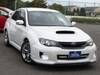 SUBARU IMPREZA WRX