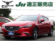 2018 MAZDA ATENZA SEDAN