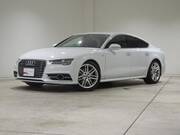 2016 AUDI A7 SPORTBACK
