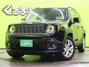 2017 CHRYSLER JEEP RENEGADE