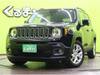 CHRYSLER JEEP RENEGADE