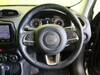 CHRYSLER JEEP RENEGADE