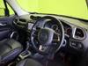 CHRYSLER JEEP RENEGADE