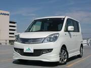 2012 SUZUKI SOLIO