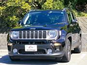 2020 CHRYSLER JEEP RENEGADE LONGITUDE