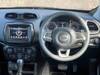 CHRYSLER JEEP RENEGADE
