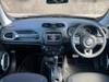 CHRYSLER JEEP RENEGADE