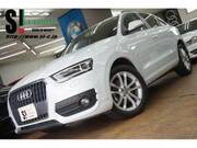 2012 AUDI Q3