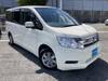 HONDA STEPWAGON