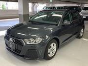 2022 AUDI A1 SPORTBACK