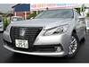 TOYOTA CROWN HYBRID