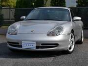 2000 PORSCHE 911 (Left Hand Drive)