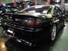 NISSAN SILVIA