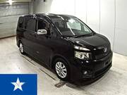 2010 TOYOTA VOXY
