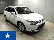 2014 MITSUBISHI OUTLANDER