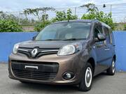 2013 RENAULT KANGOO