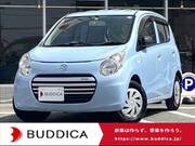2014 SUZUKI ALTO