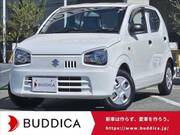 2017 SUZUKI ALTO